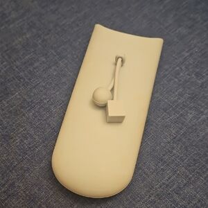 3 For $10 Powder Blue Sunglass Case